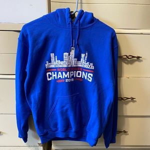 Men’s hoodie